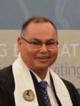 Charles Shawanda