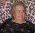 Doris Wilson