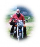 Stephen Harry Longstaff