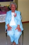 Edna Mary Steen