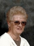 Alice Comer