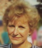Elizabeth Mack