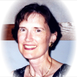 Ruth Anne Victoria Hindmarsh