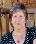 Micheline Gilbert