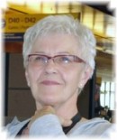 Stella Demery