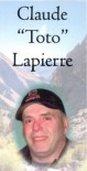 Claude Lapierre