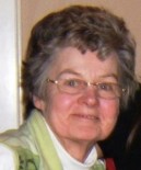 Mary Elizabeth Graham