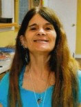 Ellen Bowman