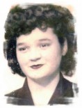 June Woodcox