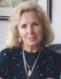 Martha Newbold
