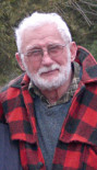James Holman