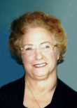 Yolande Côté