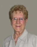 Gisèle Scott