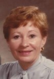 Blanche Chabot