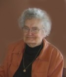 Marie-Marthe Lessard