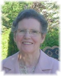Annette Brule