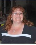 Tracey Lynn Baxendale Sibley