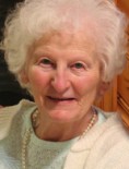 Shirley Thomas