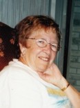 Theresa Nicholas