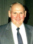 Russel Durham