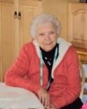 Gladys Evelyn Gates