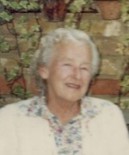 June Allen