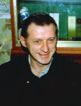 Gary Willis Norrad