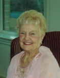 Marion Peterson