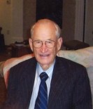 William James Stewart