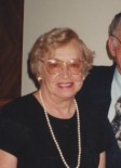 Margaret Pearl McLaughlin