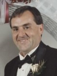 Elton Lee Marshall