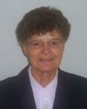 Gertrude Julien