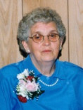 Margaret Black