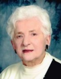 Frances Cushnir