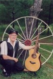 Frank Joseph Maston