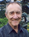 Raymond Leblanc