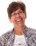 Wendy Cawson