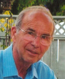 Robert Allan Martin