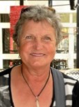 Françoise Parent