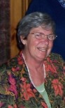 Helene Martin