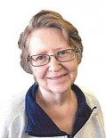 Suzanne Larue
