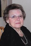 Lucille Lefebvre