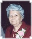 Dorothy Smith