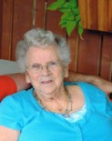 Ethel Howard