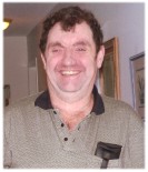 Kenneth Gordon Hill