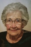 Dorothy Magwood