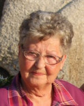 Yvonne Wirvin