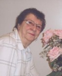 Doreen Constance Coggins