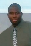John Amponsah Antwi Jr.