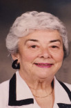 B. Patricia Wood